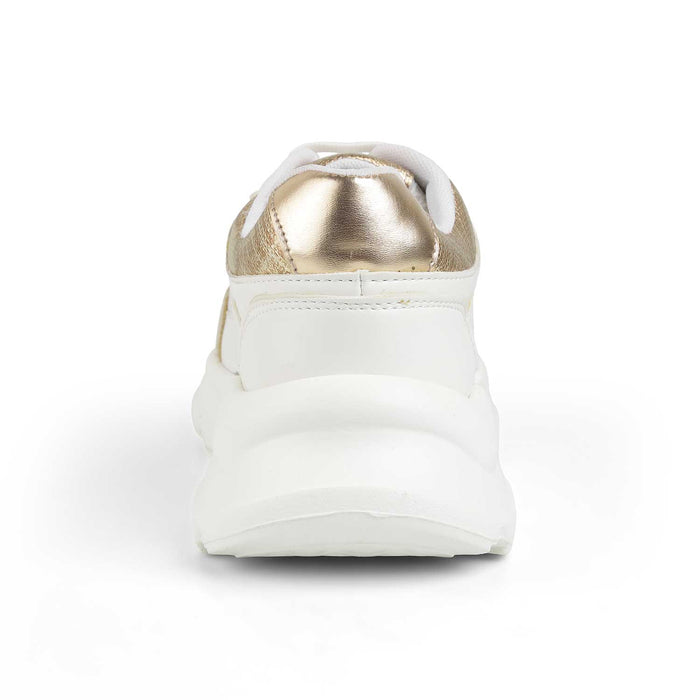 Women's Vegan-Friendly Sneakers Tresmode