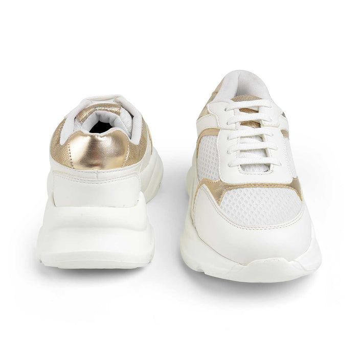 Women's Fashion-forward Sneakers Tresmode