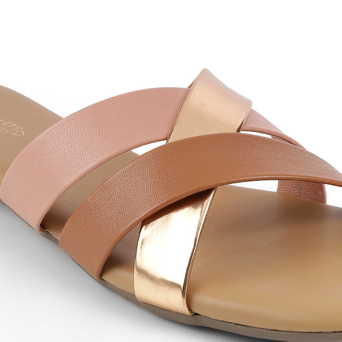 Women's Casual Flats Tresmode