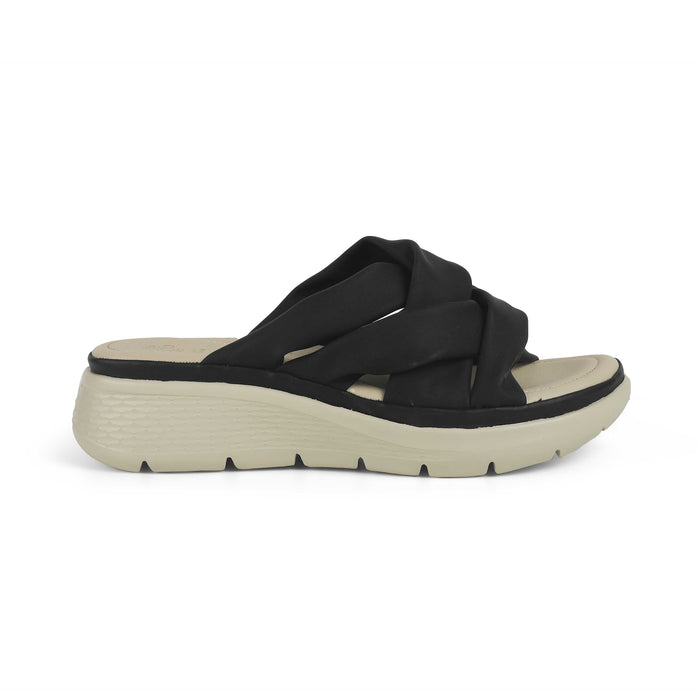 Women's Wedge Sandals Tresmode