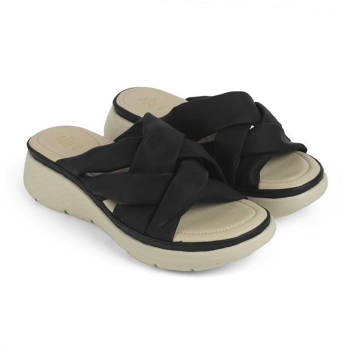 Women's 6.3-cm Wedges Tresmode