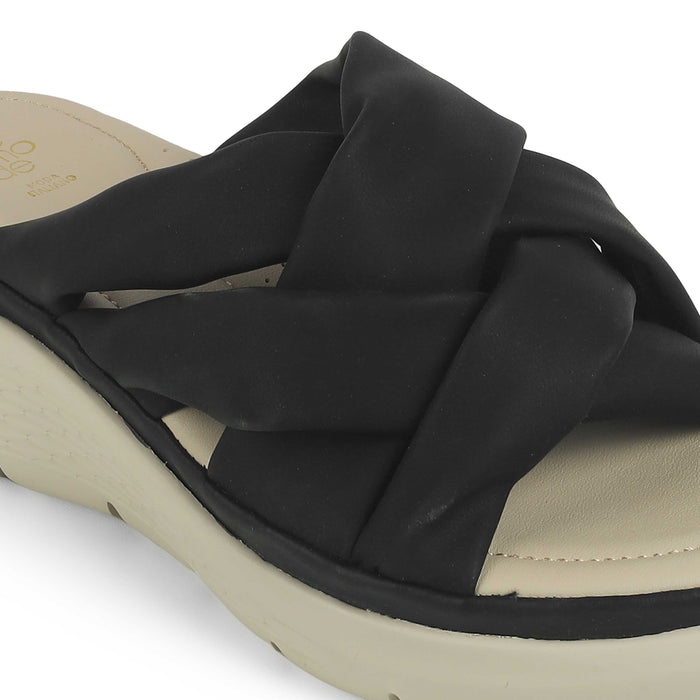 Women's Casual Wedges Tresmode