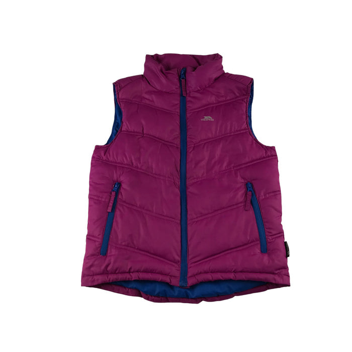 Preloved kids gilets