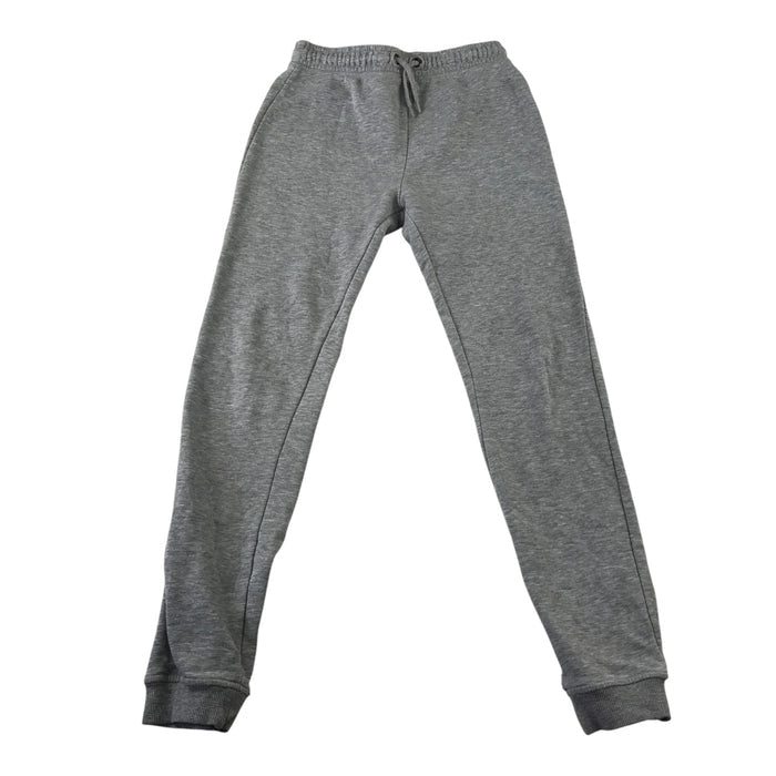 Tu 10-11 years grey slim leg joggers cotton polyester viscose