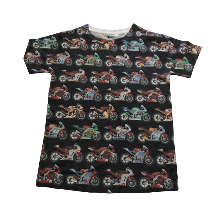 Preloved kids t-shirt