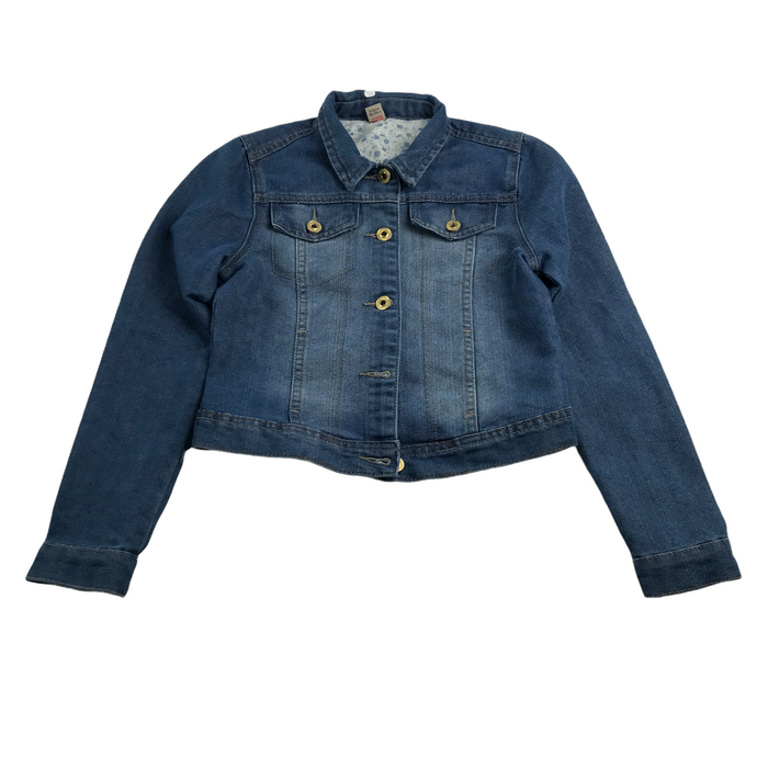 Preloved kids light jacket
