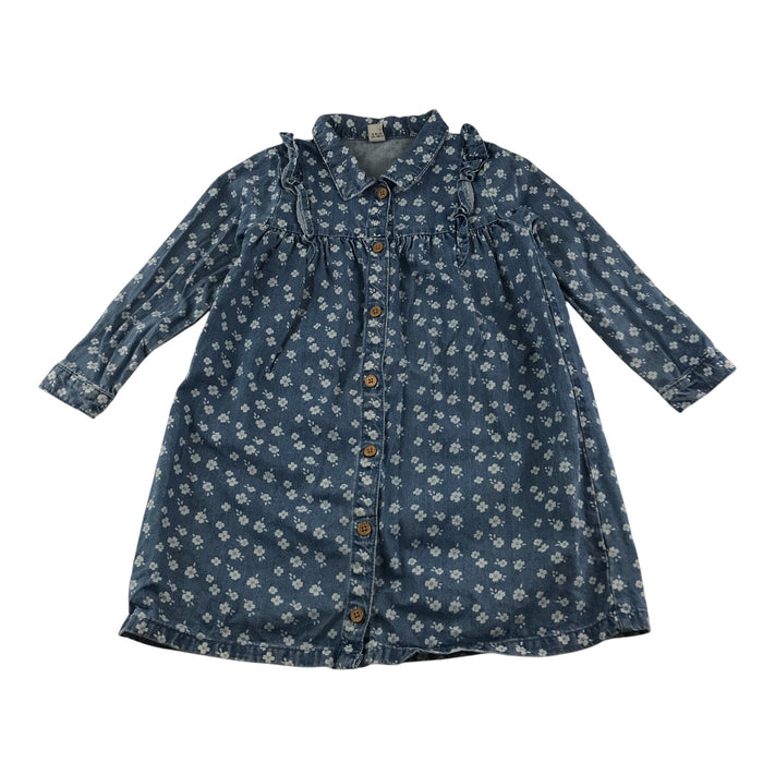 Preloved kids dress