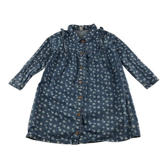 Preloved kids dress