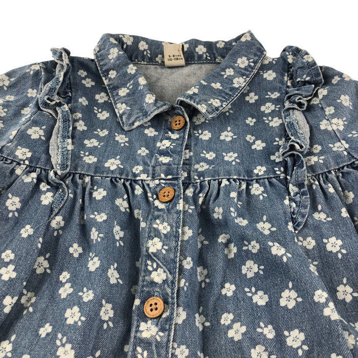Preloved kids dress