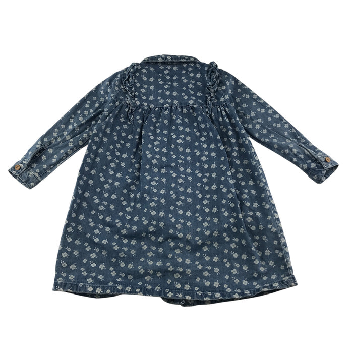 Preloved kids dress