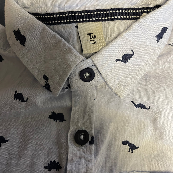 Preloved kids t-shirt