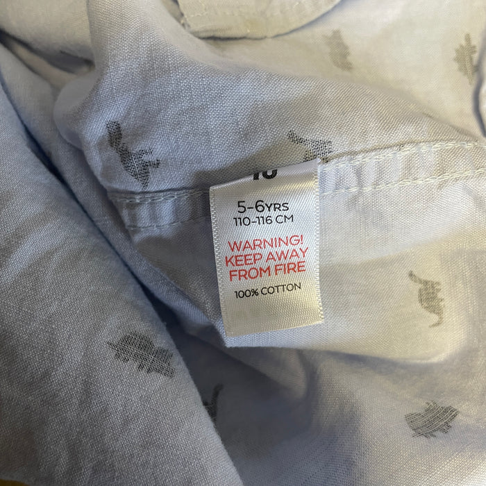 Preloved kids t-shirt