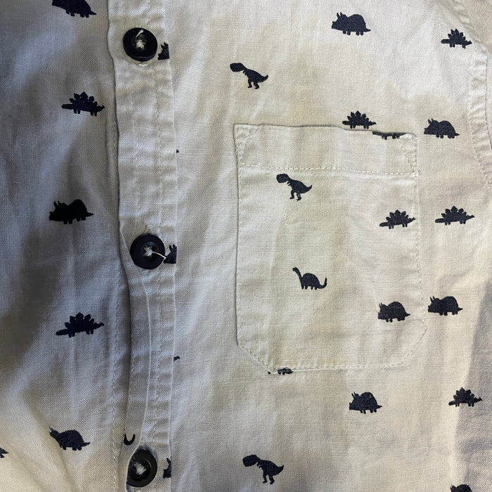 Preloved kids t-shirt