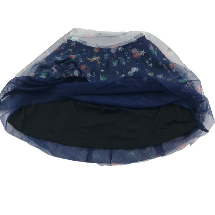 Preloved kids skirt