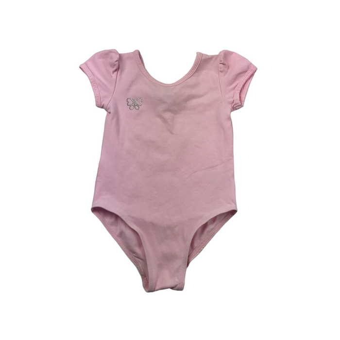 Preloved kids leotard