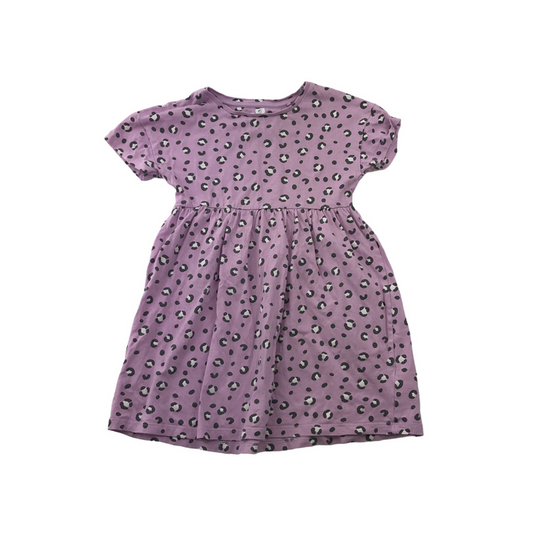 Preloved kids dress