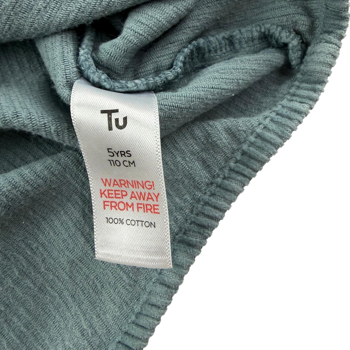 Preloved kids shirt