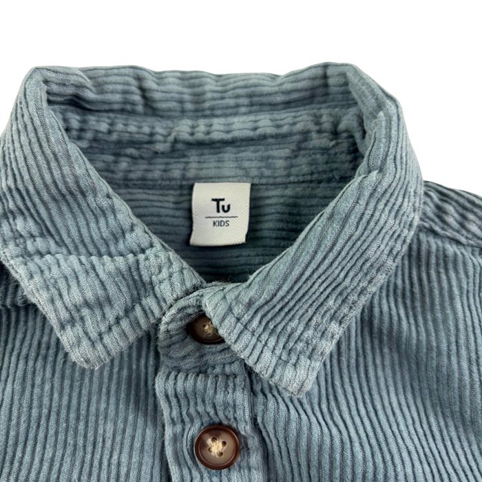 Preloved kids shirt