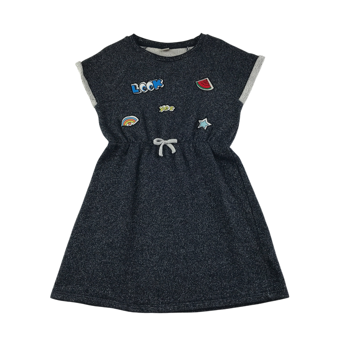 Preloved kids dress