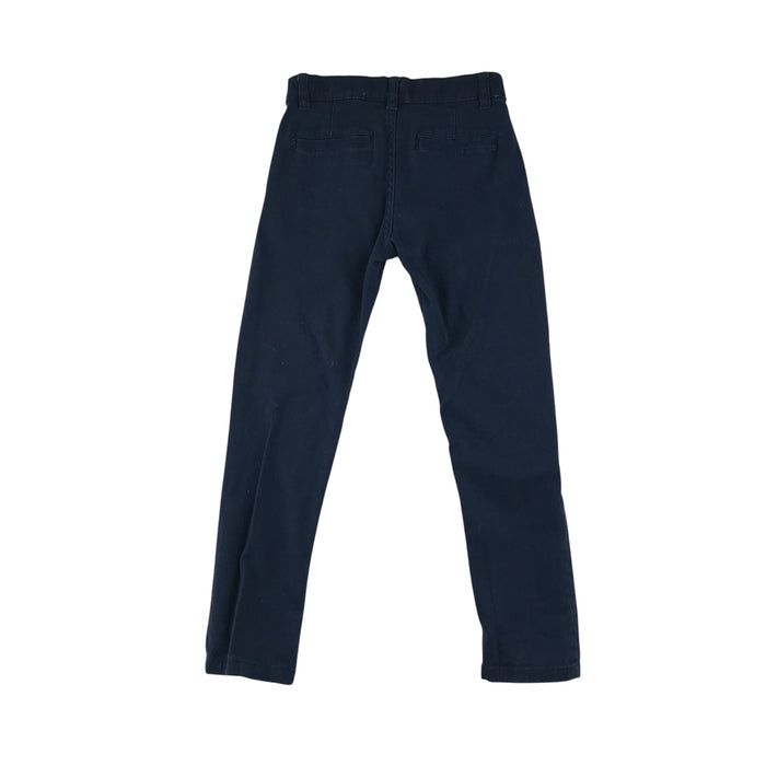 Tu 6-7 years navy chino trousers