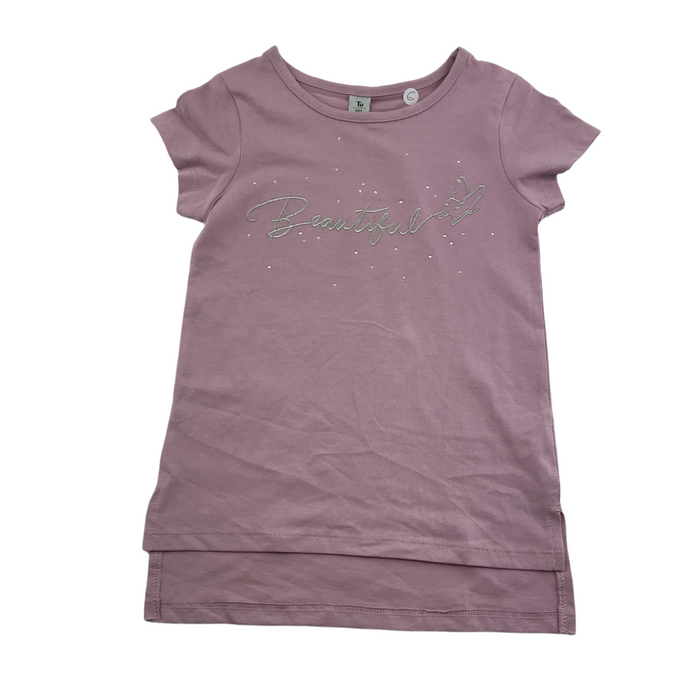 Preloved kids t-shirt