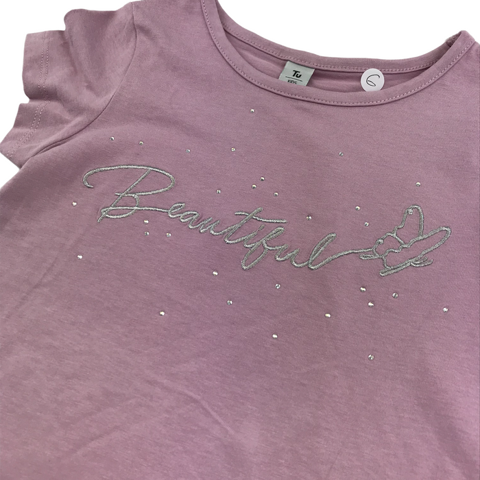 Preloved kids t-shirt