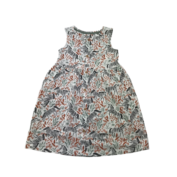 Preloved kids dress
