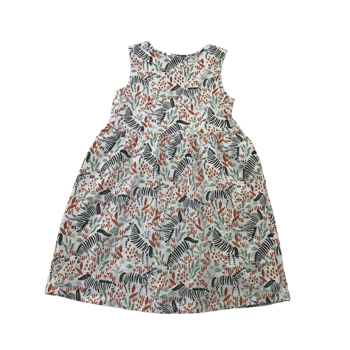 Preloved kids dress