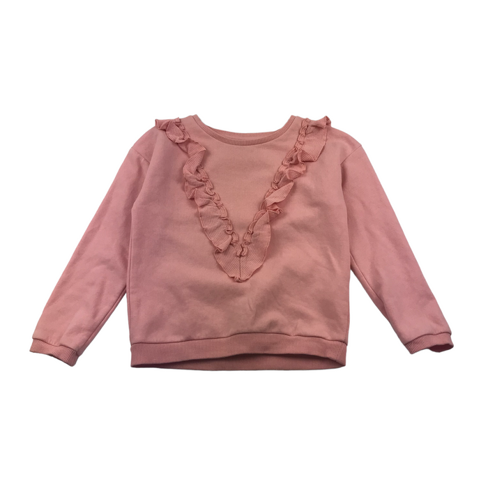 Preloved kids jumper