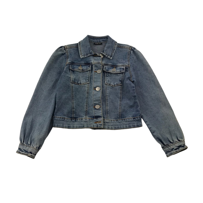 Preloved kids light jacket