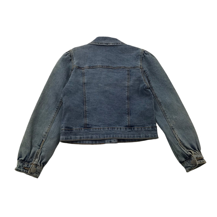 Preloved kids light jacket