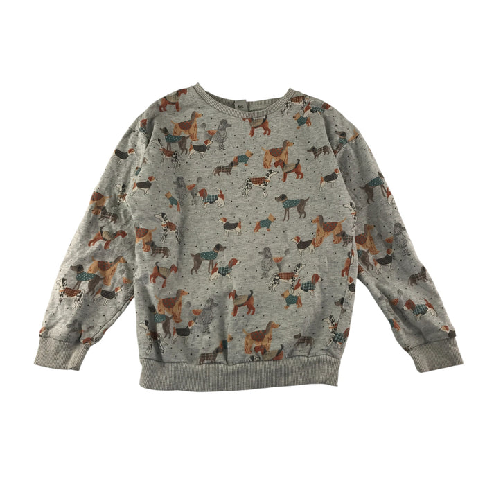 Preloved kids jumper