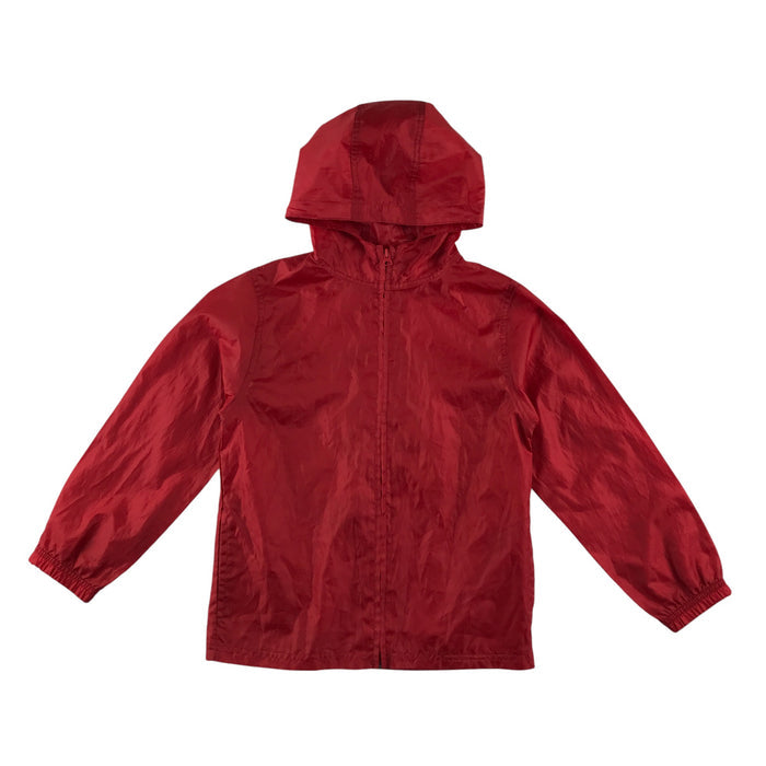Preloved kids light jacket