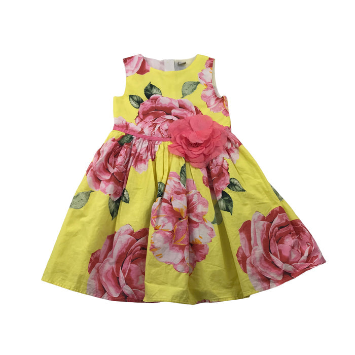 Preloved kids dress