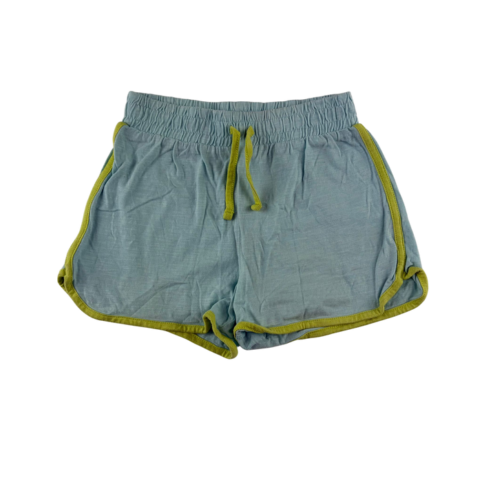 Tu 7 years green blue shorts bundle