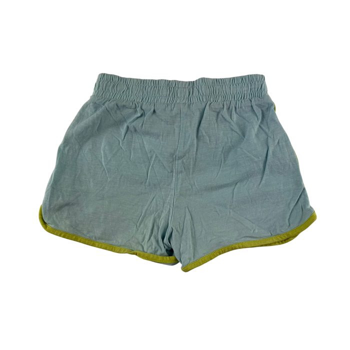 Tu 7 years green blue shorts bundle