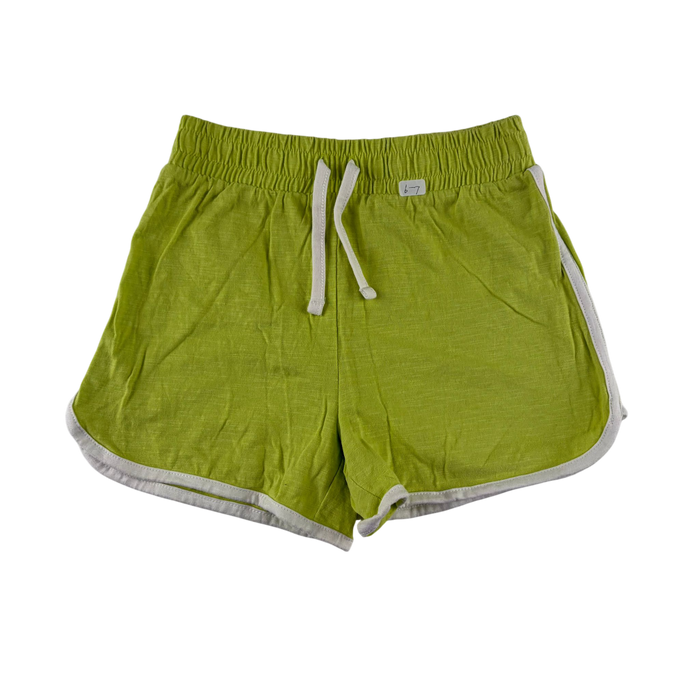 Tu 7 years green blue shorts bundle