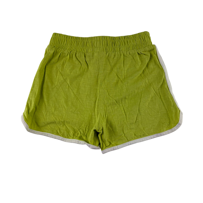 Tu 7 years green blue shorts bundle