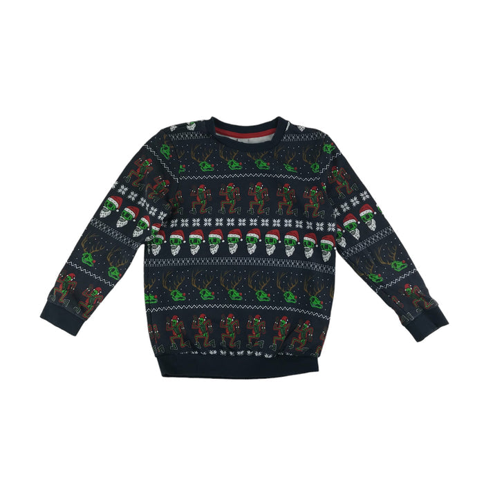 Preloved kids jumper
