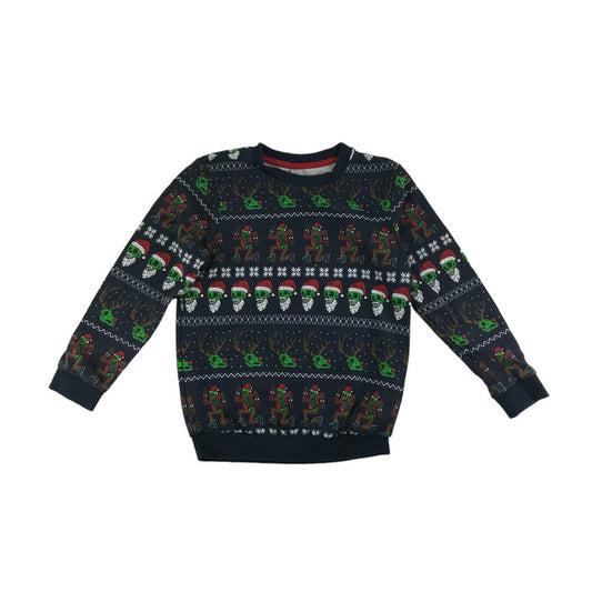 Preloved kids jumper