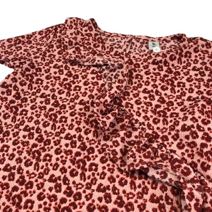 Preloved kids dress