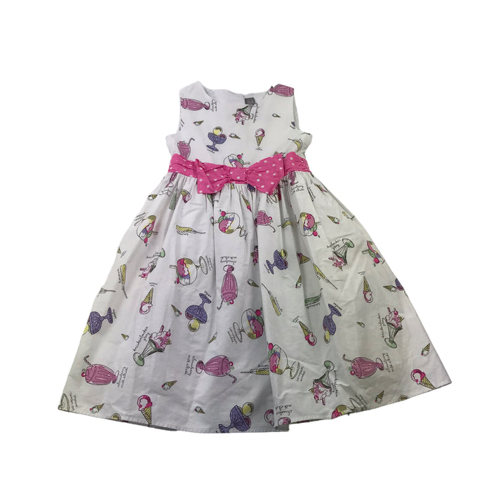 Preloved kids dress
