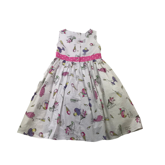 Preloved kids dress