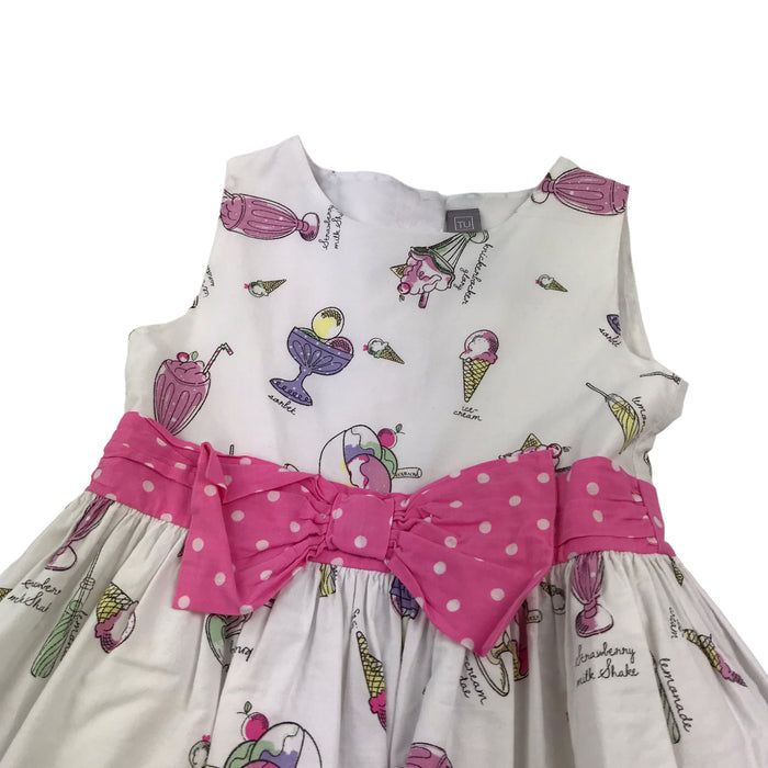 Preloved kids dress