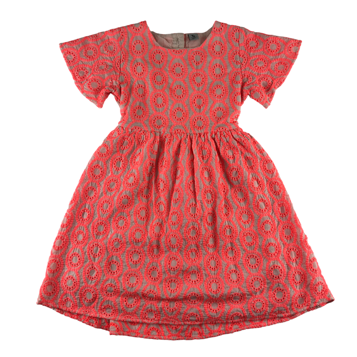 Tu 8 years pink dress