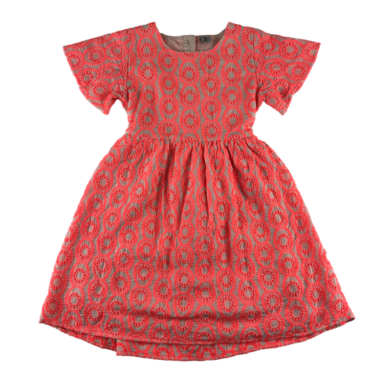 Tu 8 years pink dress
