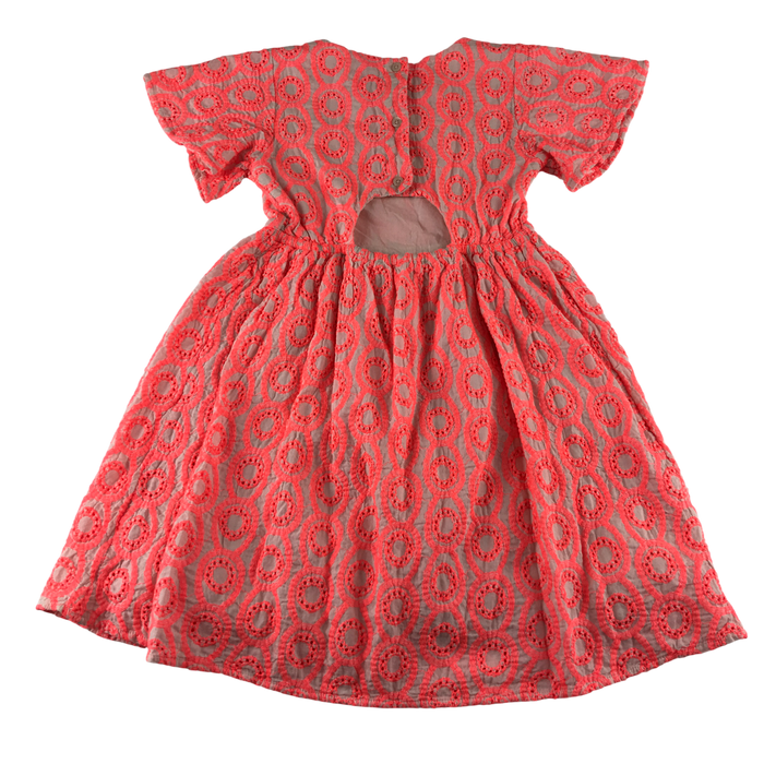 Tu 8 years pink dress