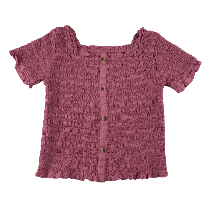 Preloved Tu top for kids