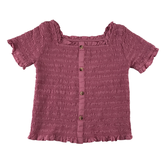Preloved Tu top for kids