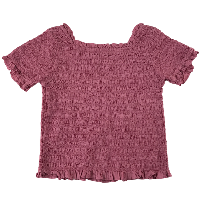 Preloved Tu top for kids
